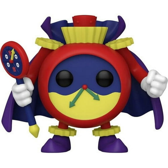 FUNKO POP! ANIME: Yu-Gi-Oh! - Time Wizard, Funko, Gifts