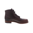 thumbnail image 4 of Wolverine W05342: 1000 Mile Men's Brown Addison Wingtip Boots (9.5 D(M) US Men), 4 of 6