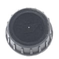 thumbnail image 2 of Black & Decker OEM 90588046 Chainsaw Oil Cap  LCS1240  LCS1240B, 2 of 4