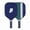 Pink/Navy, variant on Prince Recreational Pickleball Paddle