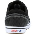 thumbnail image 4 of Men's Chumrunner Canvas Deck Shoe, 4 of 6