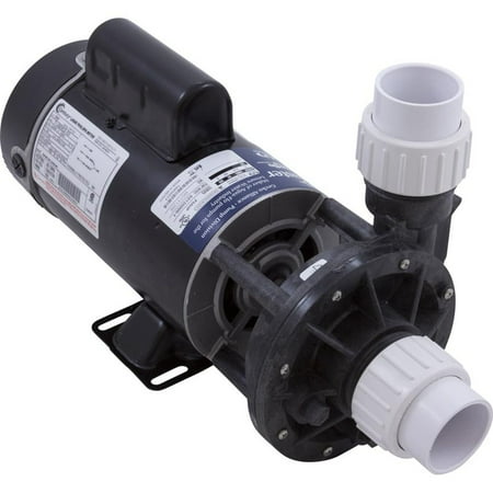Fmcp Spa Pump - Pump, Aqua Flo FMHP, 2.0ohp/3.0thp, 230v, 2-Spd, 48fr, 1-1/2