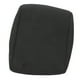 thumbnail image 3 of Cubierta de la caja del reposabrazos del coche, almohadilla suave para la consola central, apta para Jeep Wrangler JK 2011-2017, negro y rojo, 3 of 5