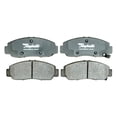thumbnail image 1 of Balatas Ceramicas RAYBESTOS Civic 2006 A 2007 Honda Del Pg, 1 of 4