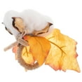 thumbnail image 4 of KAJNBN Napkin Holders Maple Leaf Plastic Thanksgiving 1Pack, 4 of 8