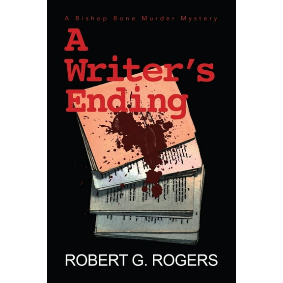 A Writer's Ending, (Paperback)