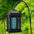 thumbnail image 7 of Bug Zapper for Outdoor and Indoor 20W 4300V High Powered Electric Mosquito Zappers Killer for Home Backyard Patio, 7 of 7