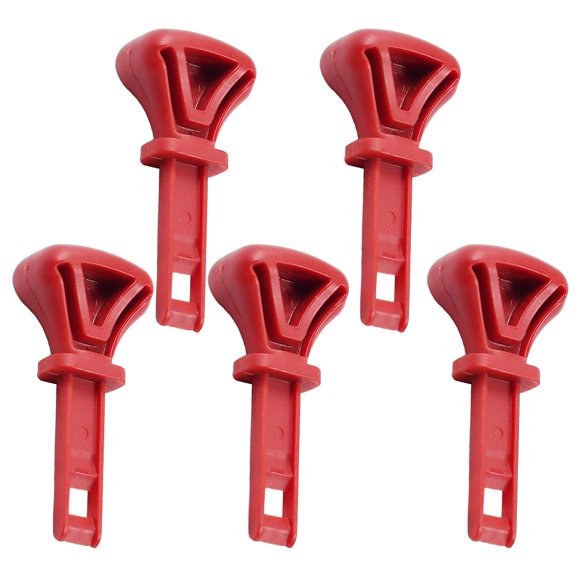 Snowblower ignition key 430-386 951-10630 for snowblower 731-05632 751-10630