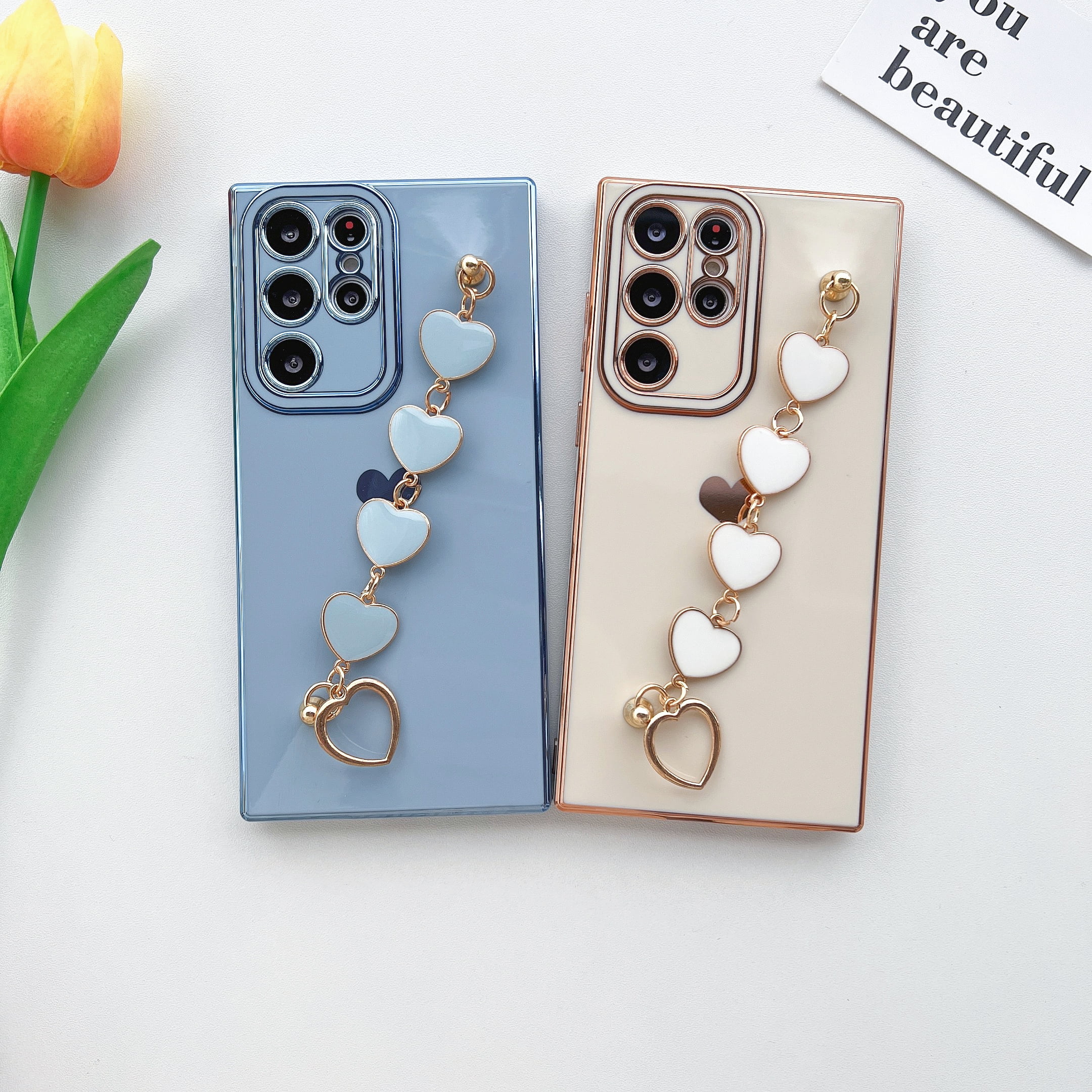 Compatible with Samsung Galaxy S23 Ultra 5G 6.8