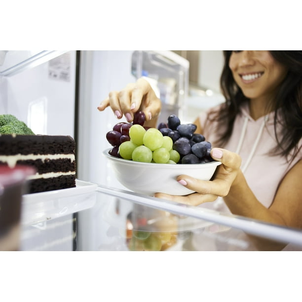 Grapes: A Healthy Snack Option for Breakroom Kitchens - Walmart