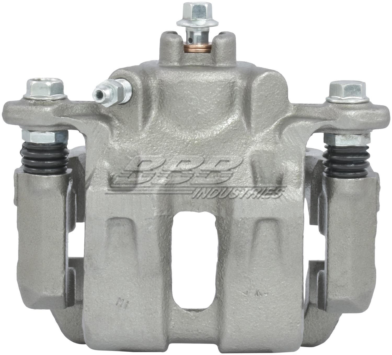 TERREPOWER formerly BBB Industries 99-00956B Reman Caliper w/installation Hardware