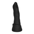 thumbnail image 3 of 1 cabeza de serpiente gigante de aguas profundas, palo de carne, explosión de tendones azules, masturbación, dispositivo de distensión anal, tapón anal, semental grande - Negro oso de fresa Electrónica, 3 of 5
