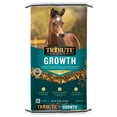 thumbnail image 1 of Kalmbach Feeds Hommage Croissance Texturé pour Cheval, 50 lb, 1 of 4