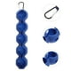 thumbnail image 4 of WORGEOUS Soporte para pelotas de golf al aire libre, funda para pelota de golf portátil, Protector de pelota de golf, equipo de golf, 4 of 7