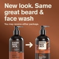 thumbnail image 3 of Every Man Jack Aged Bourbon Beard and Face Wash for Men, Naturally Derived, 6.7 fl oz, 3 of 11