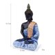 thumbnail image 1 of Estatua de Buda, decoración interior de paz y armonía, XianweiShao 8390614522442, 1 of 1