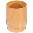 thumbnail image 1 of Rice Measuring Cup Bamboo Rice Cooker Cup Dry Ingredient Cup for Home Kitchen, 1 of 4