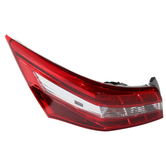For 2016 2017 2018 Toyota Avalon Tail Light Assembly Driver Side w/Bulbs For TO2804129 | 8156007081