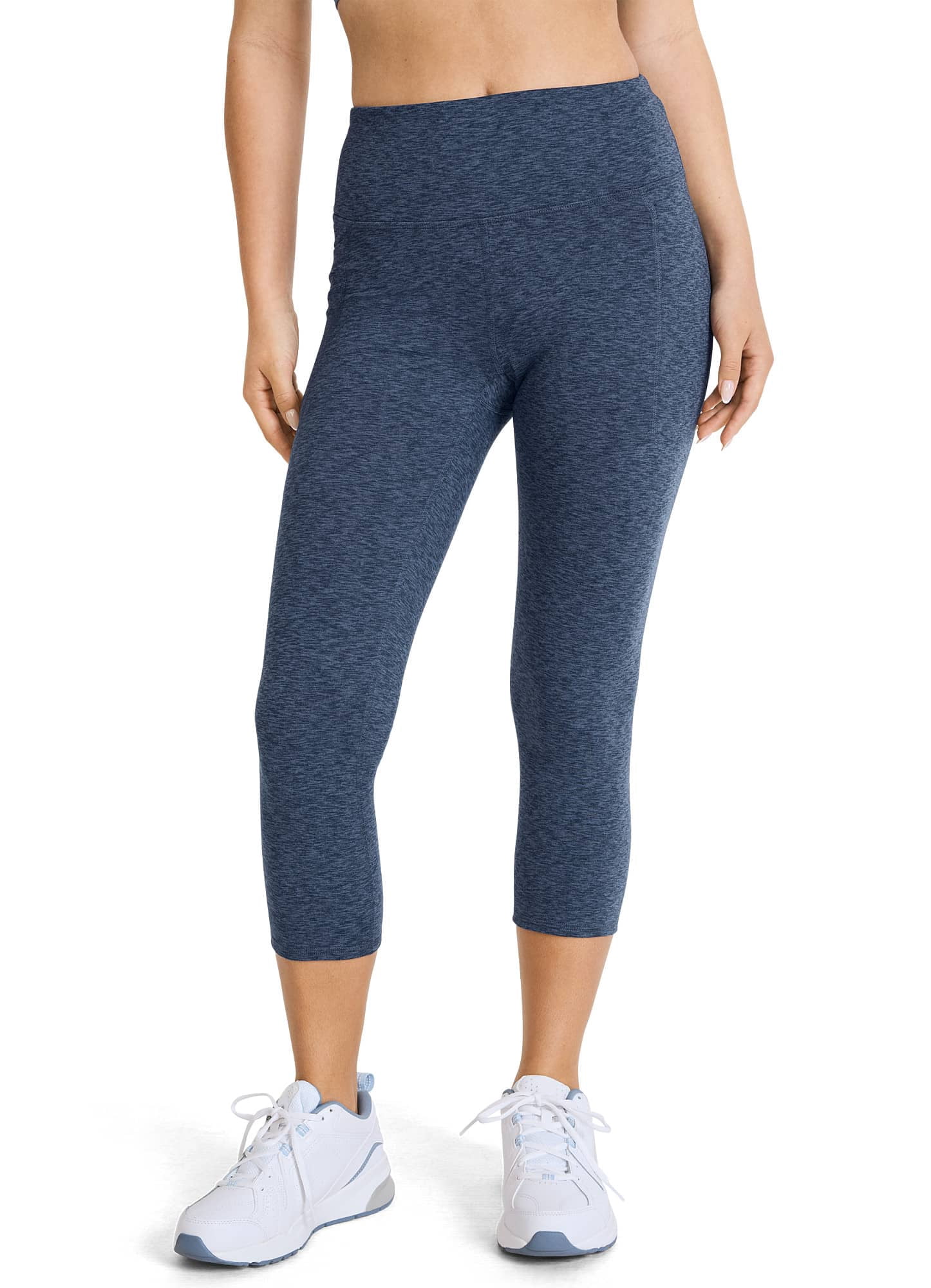 Jockey Legging Capri EVERACTIVE