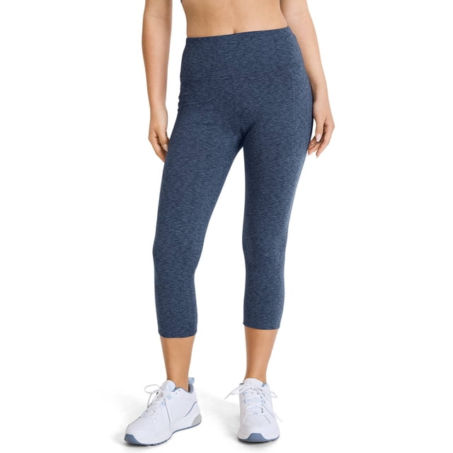 Jockey Legging Capri EVERACTIVE