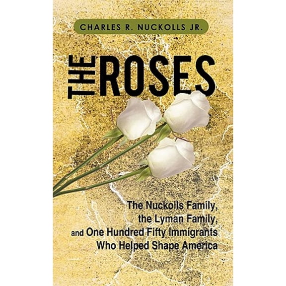 The Roses (Hardcover)