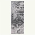 thumbnail image 1 of Jellybean SS-SV001J 21 x 54 in. Scandanavian Mood Runner Rug, Multi Color, 1 of 1