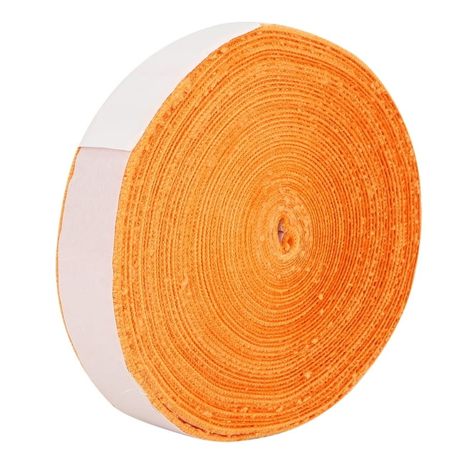 Gupbes Anti-Skid Racquet Sweatband, 10M Racket Grip Tape, Outdoor Sport Tool For Badminton Rackets Tennis Rackets