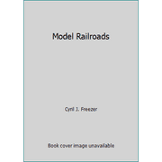 Model Railroads [Hardcover - Used]