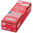 thumbnail image 4 of Senco DA25EPB 15 Gauge by 2-1/2 inch Length Bright Basic Finish Nail 3,000 per box, 4 of 5