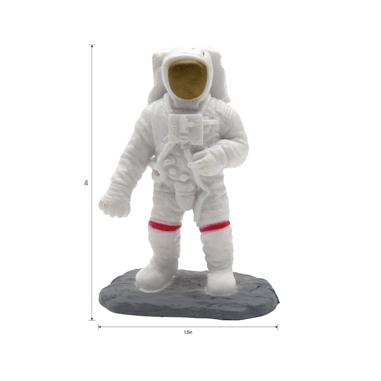 Best Brands Outer Space Toy Figurines 3-Pack Set (10 Ct) photo 4