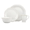thumbnail image 1 of Servicio de mesa Lenox de 4 piezas 340 ml de loza, 1 of 9