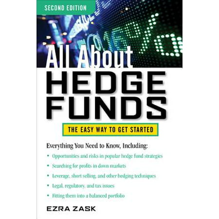 All about Hedge Funds (Best All In One Funds)