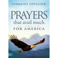 thumbnail image 2 of Prayers That Avail Much for America, 2 of 2