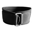 thumbnail image 2 of Cinturón de levantamiento de pesas - Soporte lumbar para entrenamientos pesados ​​de gimnasio y crossfit - Unisex, 2 of 3