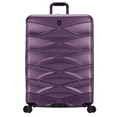 thumbnail image 3 of Traveler's Choice Granville II 2-piece Luggage Set - Purple, 3 of 5