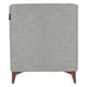 thumbnail image 4 of Sillón Cooper II 1 Plaza Gris, 4 of 8