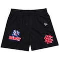 thumbnail image 3 of Pantalones cortos para correr para hombre, Shorts deportivos de secado rápido para entrenamiento, gimnasio, correr, Verano, 3 of 5
