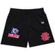 thumbnail image 3 of Pantalones cortos para correr para hombre, Shorts deportivos de secado rápido para entrenamiento, gimnasio, correr, Verano, 3 of 5