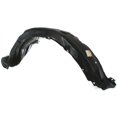 thumbnail image 2 of Fender Liner For 2008-2014 Scion xD Base Hatchback Front Driver Side, 2 of 9