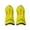Yellow, variant on erfcxs Football Leg Pads Men's Knee Pads Fall Student Competition Training Children Sports Board Pads
