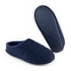 thumbnail image 2 of Pantufla Perry Ellis Style Slip On Diens Azul Marino Para Hombre, 2 of 5