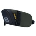 thumbnail image 1 of Bolsa para sillín de bicicleta, bolsa debajo del asiento de bicicleta, bolsa ligera y portátil para bicicleta, bolsa para bicicleta Verde, 1 of 9