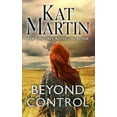 thumbnail image 1 of Pre-Owned Beyond Control (Hardcover) 9781432849122, 1 of 1