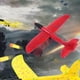 thumbnail image 5 of Juego de Disparos de Aviones de Juguete 3 en 1 BuyWeek Juguete de Espuma, 5 of 12
