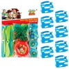 Toy Story Filled Favor Box Kit (For 8 Guests)