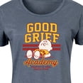 thumbnail image 3 of Peanuts - Good Grief Academy - Women's Any Way Dress, 3 of 6