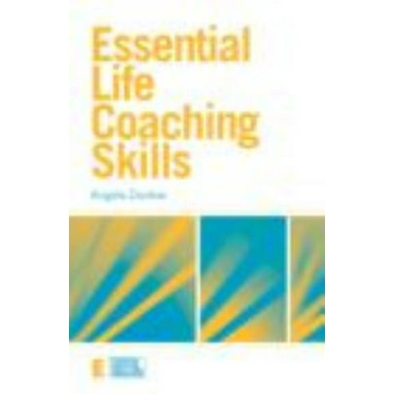 Pre-Owned Essential Life Coaching Skills (Paperback) 0415458978 9780415458979