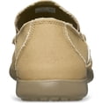thumbnail image 6 of Crocs Men's Santa Cruz Slip-On Boat Shoes, 6 of 6