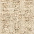 thumbnail image 6 of SAFAVIEH Organic Mckenzie Geometric Braided Jute Area Rug, Light Beige, 5' x 8', 6 of 6