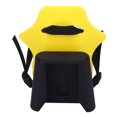 thumbnail image 1 of Asiento De Bicicleta De Muñeca Delantera Ajustable, Portador De Muñecas Para Muñecas Para Niños Para Bicicletas Para Bicicletas Se Ajusta A La Mayoría De Las Muñecas Y, 1 of 7